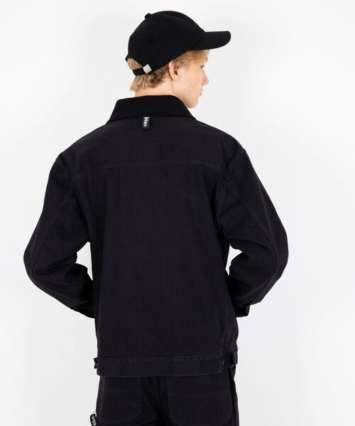 HYSTERIC GLAMOUR（ヒステリックグラマー） デニムジャケット gジャン