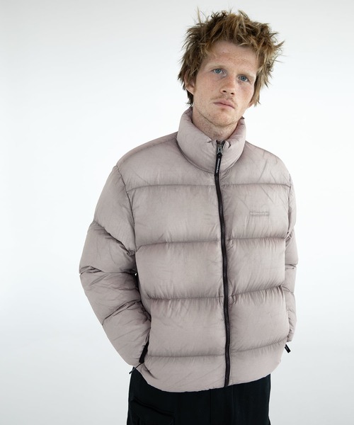 thisisneverthatダウン PERTEX T Down Jacket（ダウンジャケット/コート）｜thisisneverthat