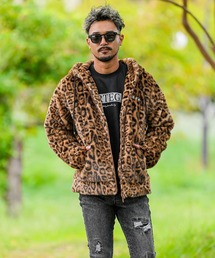 adamsJUGGLER（アダムスジャグラー） コート ジャケット RTEG