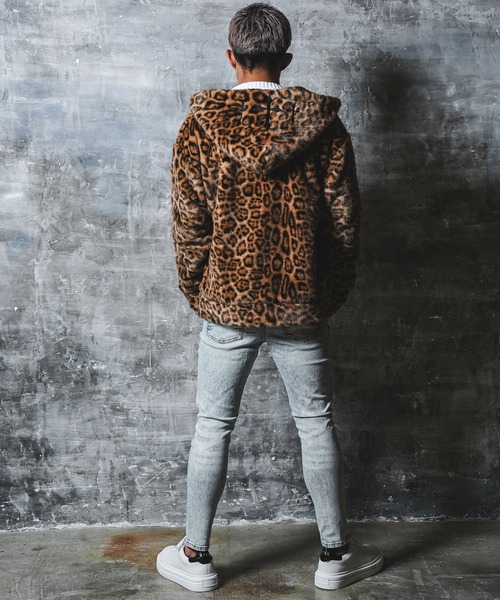 adamsJUGGLER（アダムスジャグラー） コート ジャケット RTEG