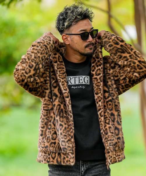 adamsJUGGLER（アダムスジャグラー） コート ジャケット RTEG