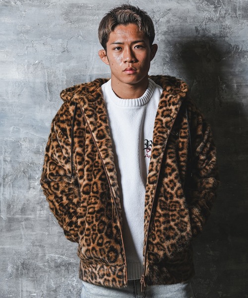 adamsJUGGLER（アダムスジャグラー） コート ジャケット RTEG