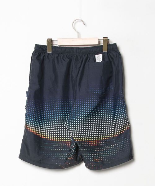 「APPLEBUM」 ショートパンツ L ブラック メンズ_画像2
