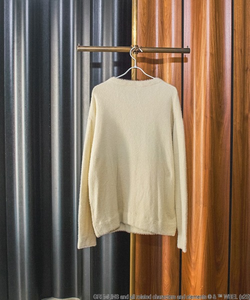 ROSE BUD（ローズバッド） ニット セーター (ROSE BUD LIMITED