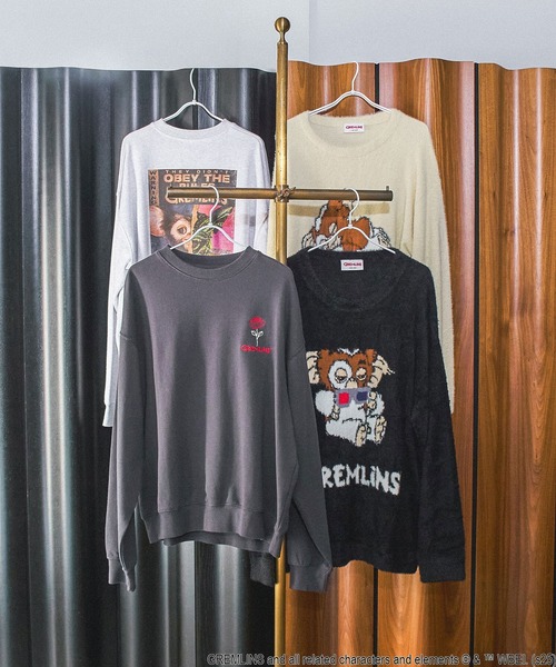 ROSE BUD（ローズバッド） ニット セーター (ROSE BUD LIMITED