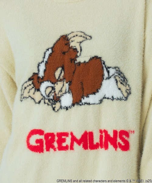 ROSE BUD（ローズバッド） ニット セーター (ROSE BUD LIMITED