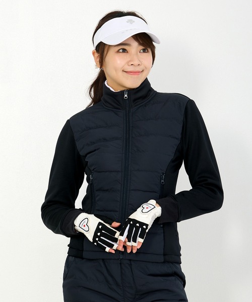 TopIsm（トップイズム） ゴルフ ゴルフウェア ダウンジャケット