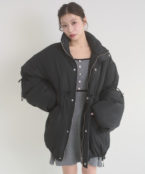 エストネーション　レディース　ブルゾン　美品 ブルゾン / WOMENS 商品一覧｜ESTNATION ONLINE STORE