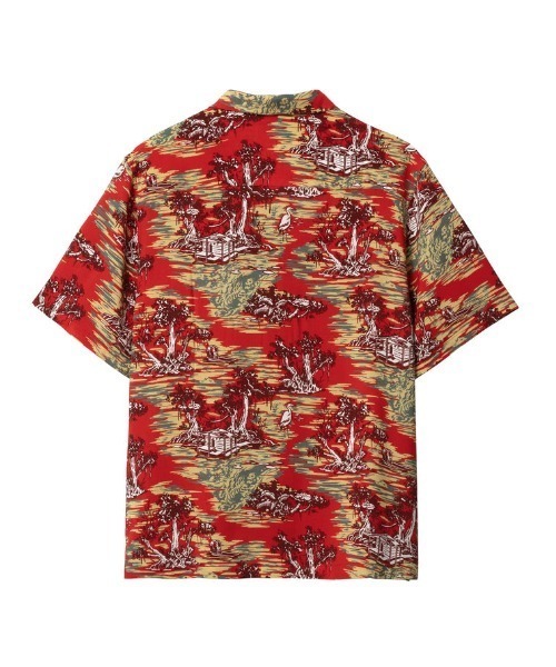 Carhartt WIP（カーハートワークインプログレス） 半袖シャツ S ブルー