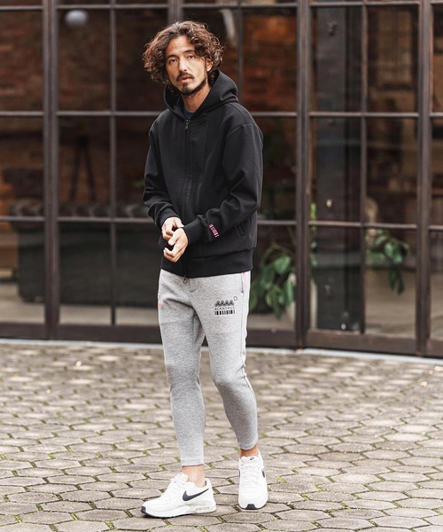 パンツ misekiseoul pocketcargobootcutpants felkod（フィルコッド） パンツ mp14432-muta x ACANTHUS