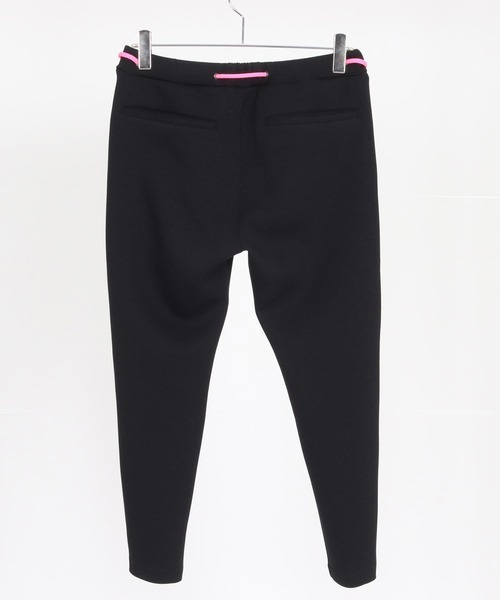 パンツ DoubleKneeCarpenterFlareFitCottonPants felkod（フィルコッド） パンツ mp14432-muta x ACANTHUS