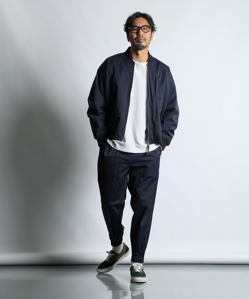 The DUFFER of ST.GEORGE（ザダファーオブセントジョージ） パンツ N/C
