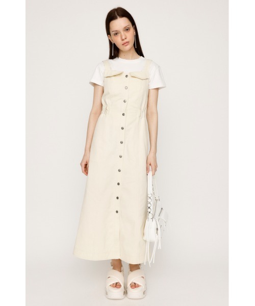 「SLY」 スカート FREE ブラック レディース_画像3