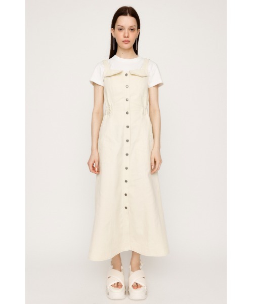 「SLY」 スカート FREE ブラック レディース_画像4