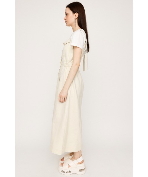 「SLY」 スカート FREE ブラック レディース_画像5