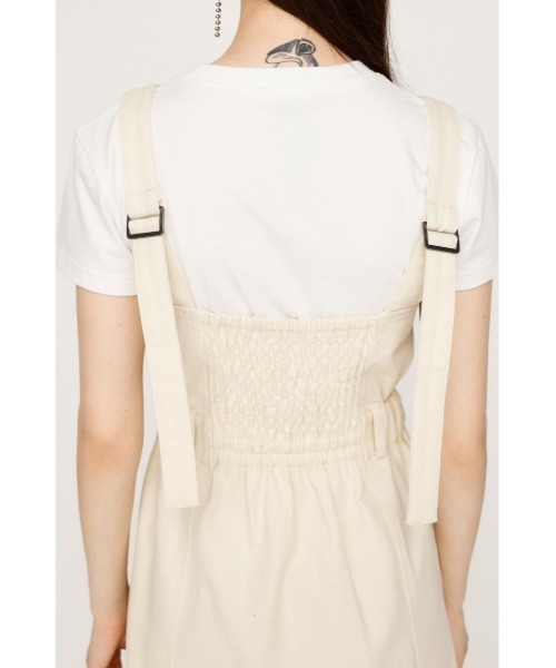 「SLY」 スカート FREE ブラック レディース_画像8