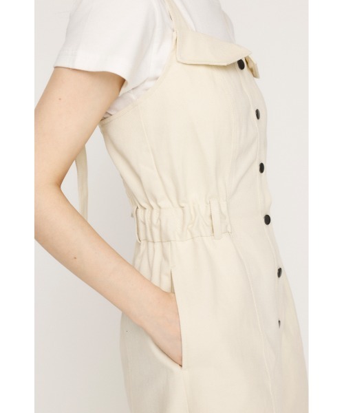 「SLY」 スカート FREE ブラック レディース_画像9