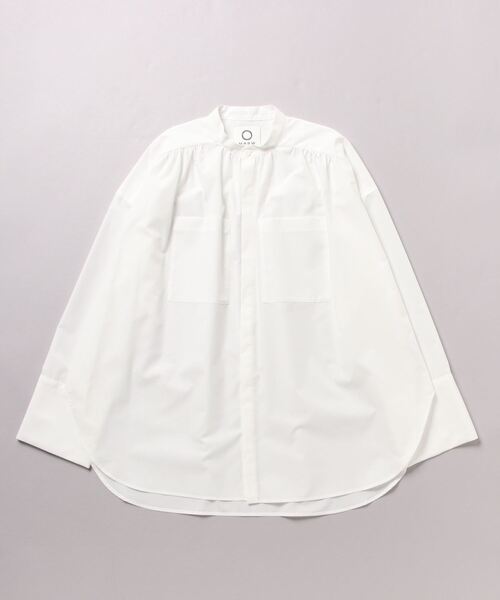 MARW UNITED ARROWS（マルゥ ユナイテッドアローズ） 長袖ブラウス