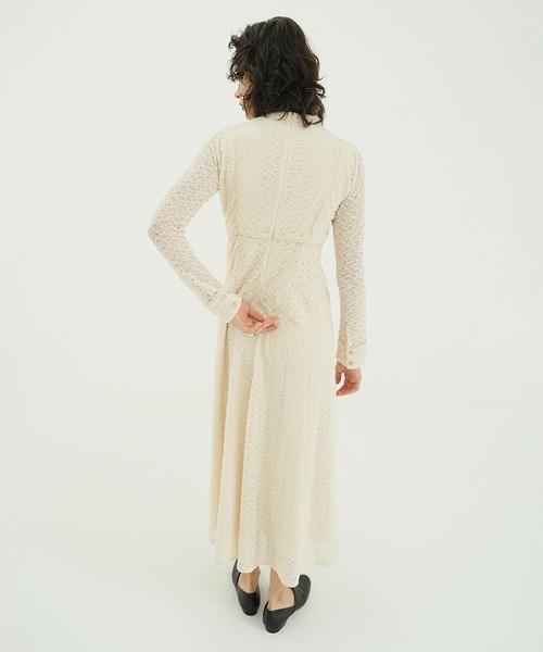 CLANE(クラネ) ワンピース PIPING LINE LACE ONE PIECE : ZOZOTOWN CLANE(クラネ) ワンピース PIPING LINE LACE ONE PIECE : ZOZOTOWN