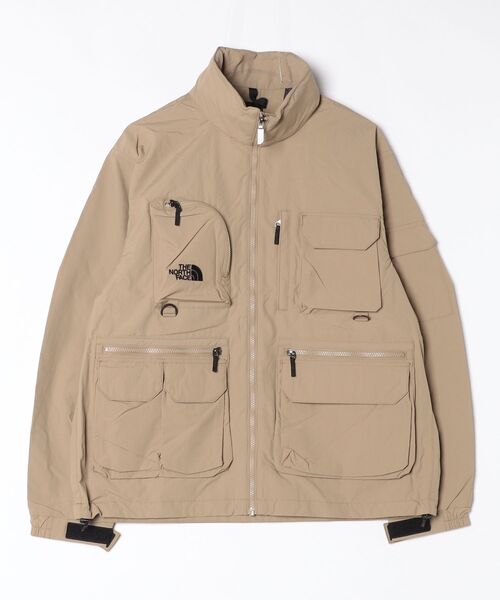 THE NORTH FACE（ザ ノースフェイス） ブルゾン アウター Field