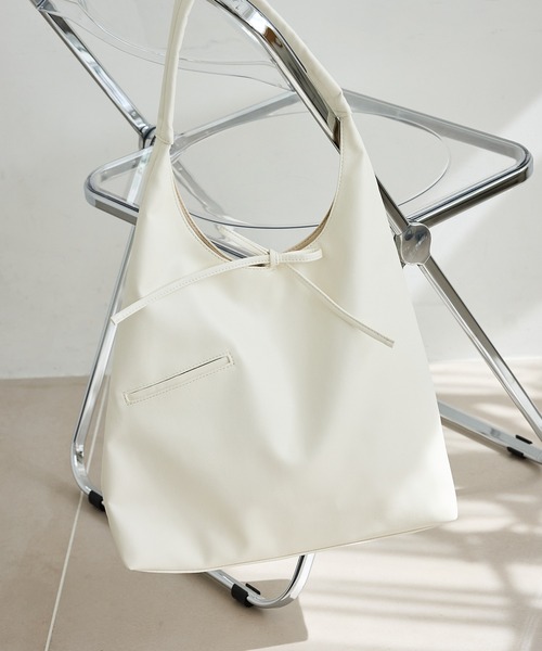 ROPE' PICNIC（ロペ ピクニック） トートバッグ 洗えるバッグ シーン