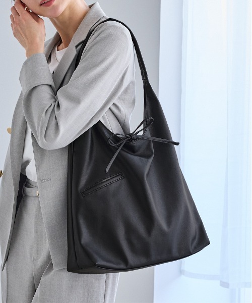 ROPE' PICNIC（ロペ ピクニック） トートバッグ 洗えるバッグ シーン
