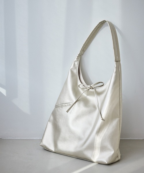 ROPE' PICNIC（ロペ ピクニック） トートバッグ 洗えるバッグ シーン