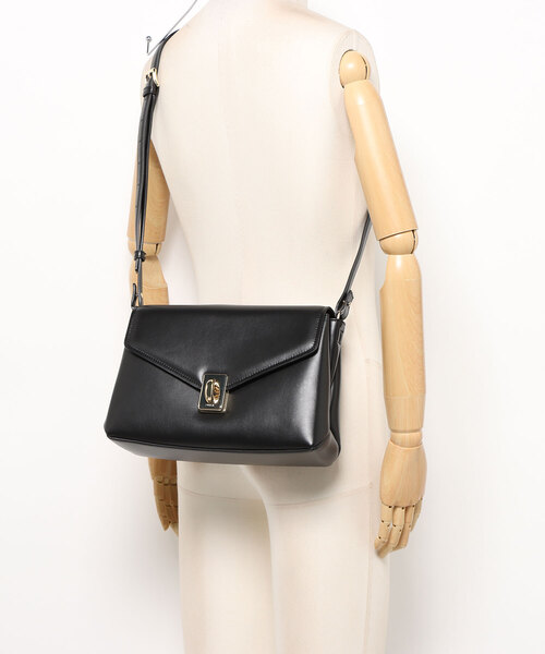 FURLA（フルラ） ショルダーバッグ バッグ メリディアーナ クロス