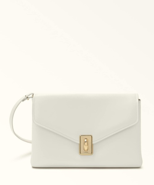 FURLA（フルラ） ショルダーバッグ バッグ メリディアーナ クロス