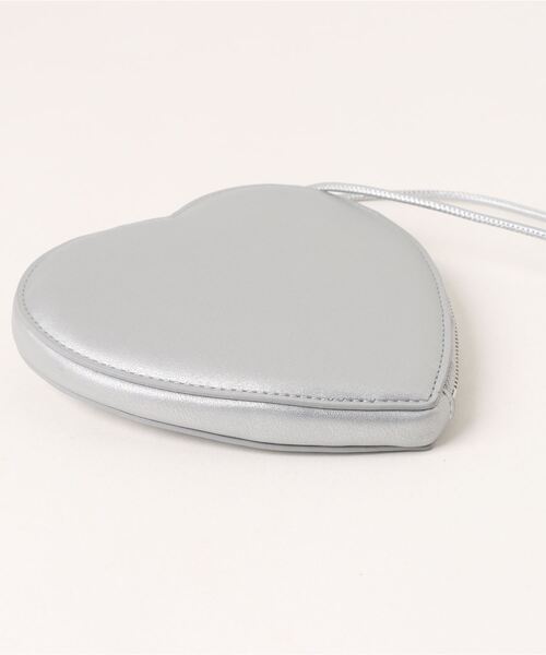 「Ungrid」 ショルダーバッグ FREE ブラック レディース_画像2