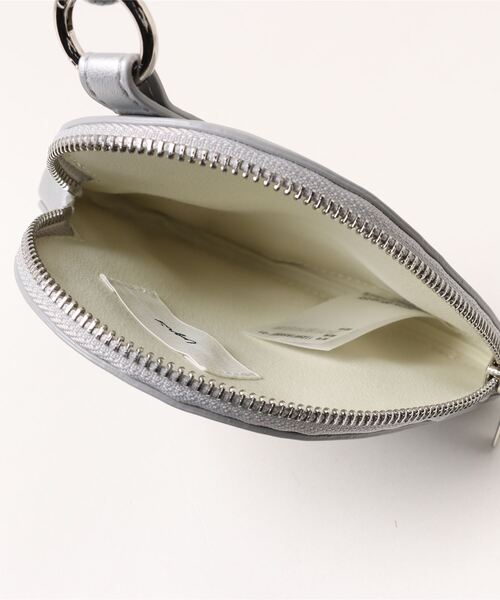 「Ungrid」 ショルダーバッグ FREE ブラック レディース_画像3