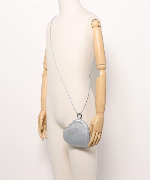 「Ungrid」 ショルダーバッグ FREE ブラック レディース_画像4