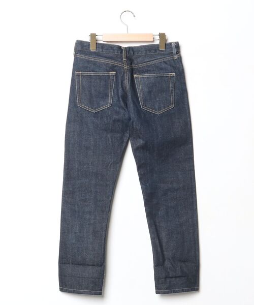 「DIGAWEL」 デニムパンツ 0 ネイビー レディース_画像2
