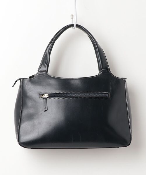 Kitamura（キタムラ） ハンドバッグ - ネイビー レディース : ZOZOTOWN