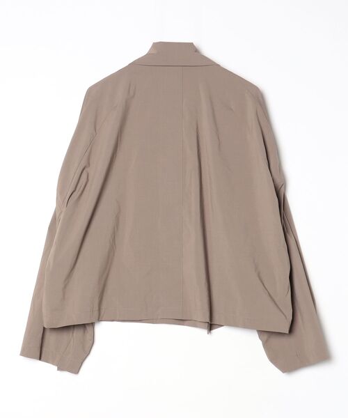 「my beautiful landlet」 ジャケット 1 ブラウン メンズ_画像2