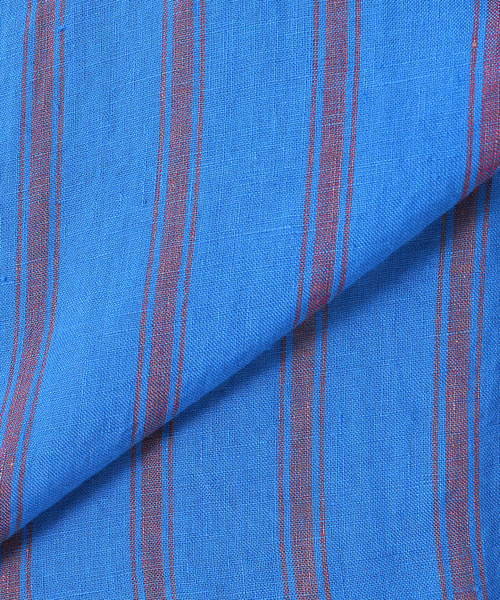 「JOURNAL STANDARD」 ノースリーブワンピース 38 ピンク レディース_画像5