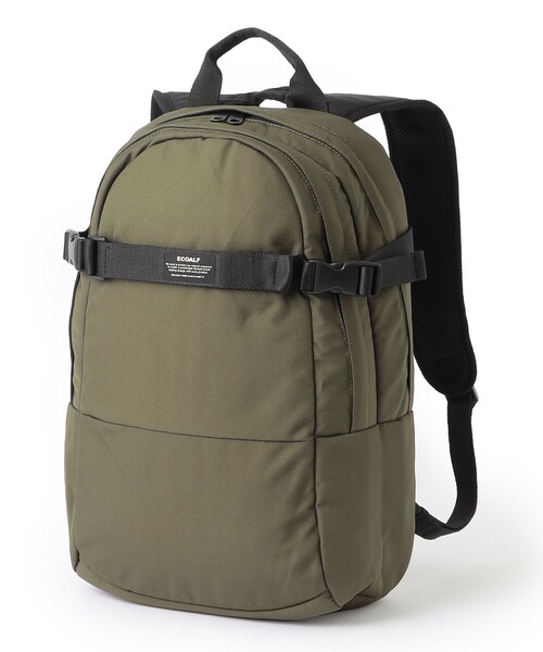 ECOALF（エコアルフ） デイバック リュック BERGEN バックパック 