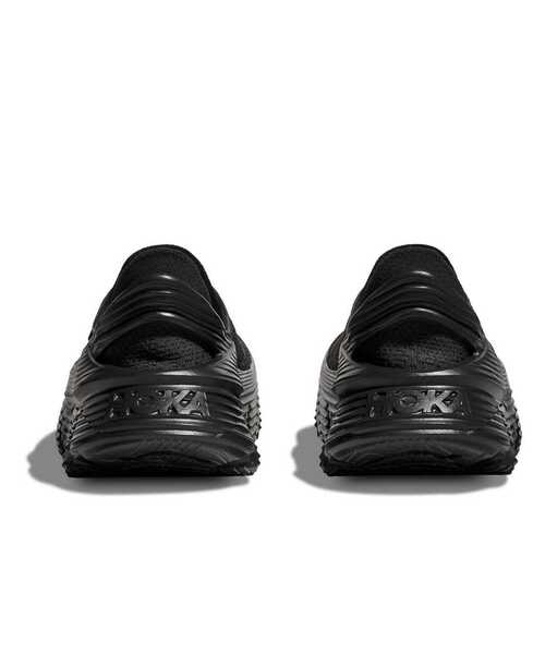 HOKA ONEONE（ホカ オネオネ） 「HOKA」 スリッポン 28 タン メンズ