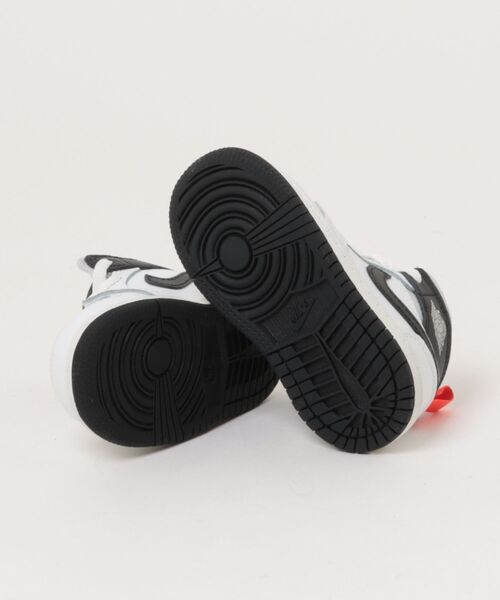 NIKE（ナイキ） スニーカー 12-16JORDAN 1 MID (TD) ジョーダン 1 MID