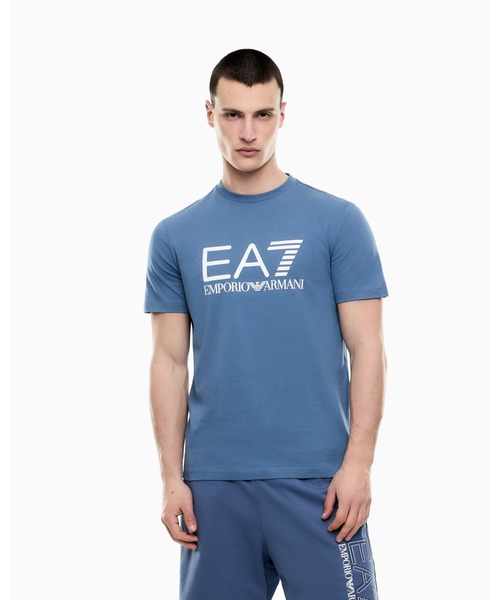 新品　エンポリオアルマーニ  EA7 楽天市場】EMPORIO ARMANI エンポリオ アルマーニ EA7 ローカット