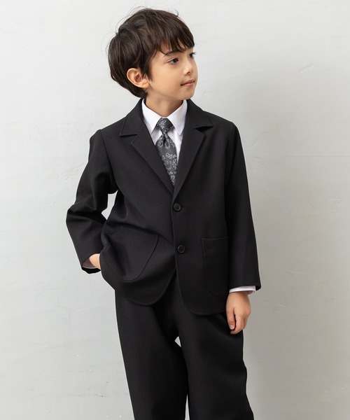 BTZ TOKYO フォーマル 発表会 卒園式 入学式 「4点セットスーツ