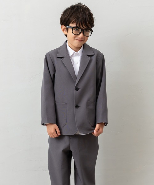 BTZ TOKYO フォーマル 発表会 卒園式 入学式 「4点セットスーツ
