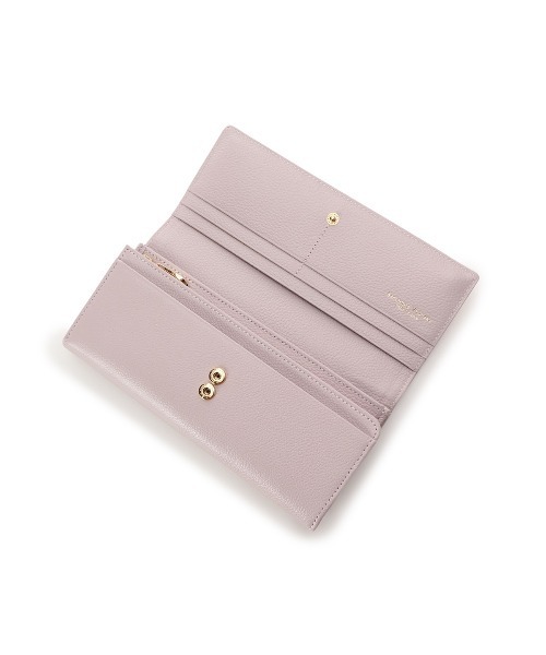 「Samantha Thavasa Petit Choice」 財布 FREE イエロー レディース_画像3