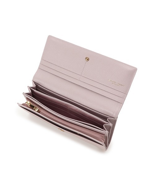 「Samantha Thavasa Petit Choice」 財布 FREE イエロー レディース_画像5