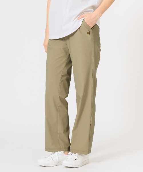 le coq sportif　パンツ le coq sportif（ルコックスポルティフ） パンツ エアスタイリッシュ