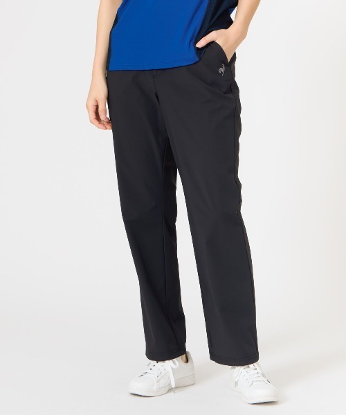 le coq sportif（ルコックスポルティフ） パンツ エアスタイリッシュ