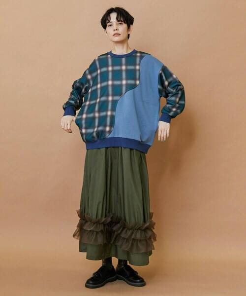 FRAPBOIS（フラボア） スカート ブーケスカート : ZOZOTOWN Yahoo!店