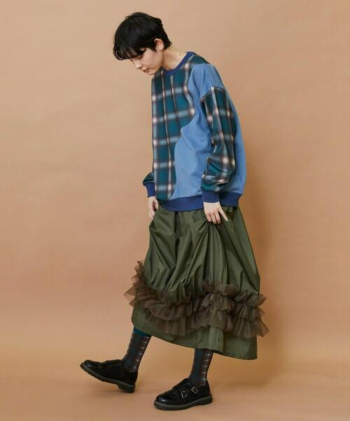 FRAPBOIS（フラボア） スカート ブーケスカート : ZOZOTOWN Yahoo!店