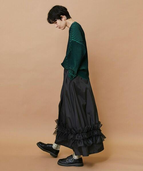 FRAPBOIS（フラボア） スカート ブーケスカート : ZOZOTOWN Yahoo!店