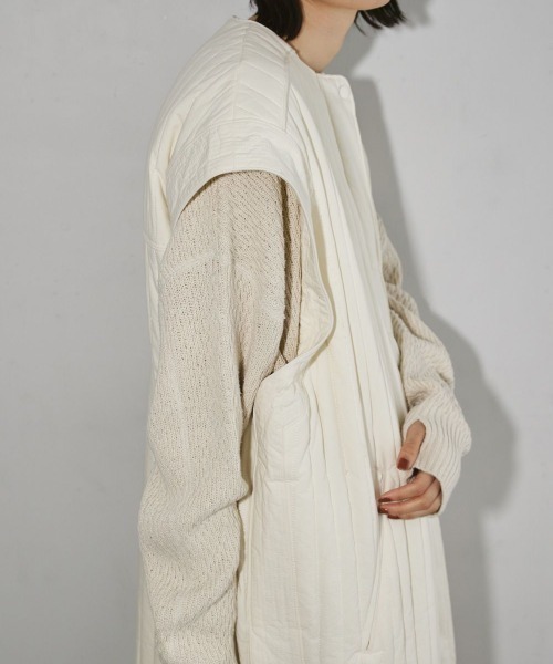 TODAYFUL 「TODAYFUL」 ベスト 36 オリーブ レディース : ZOZOTOWN